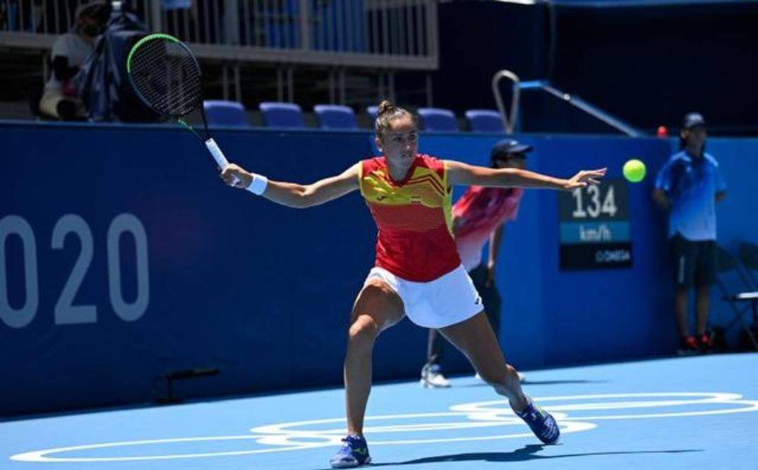 体能的考验 体能的考验