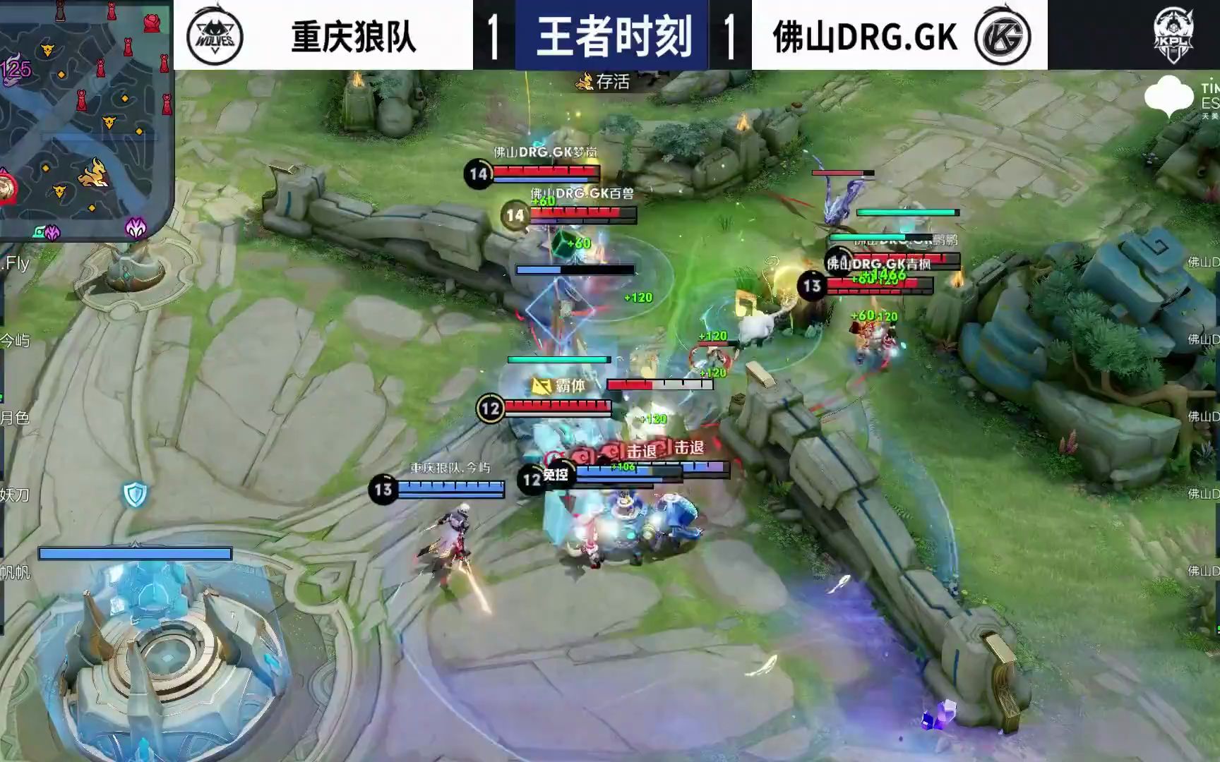 场景为例 场景为例